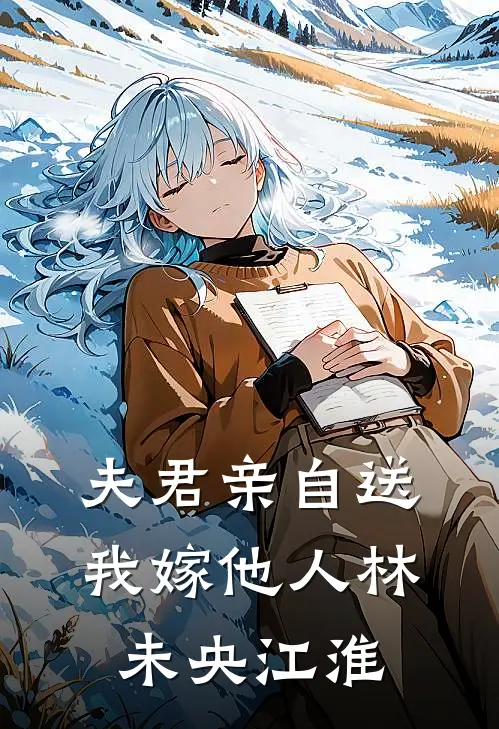 夫君亲自送我嫁他人林未央江淮