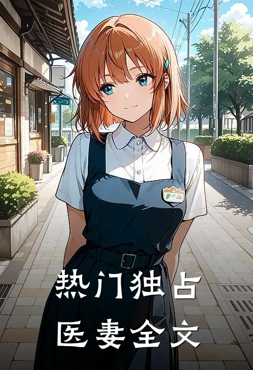 热门独占医妻全文