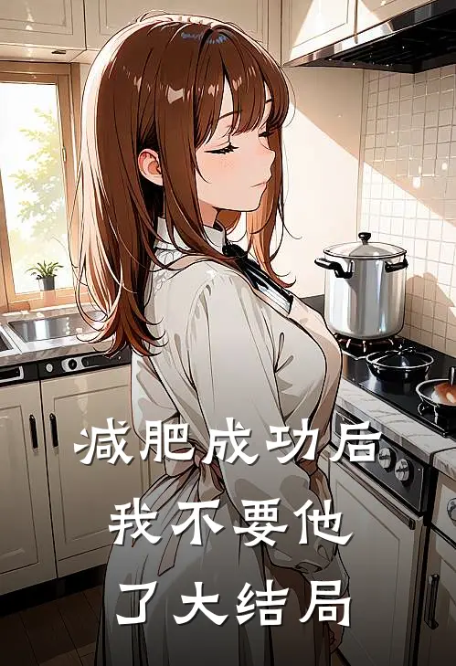减肥成功后，我不要他了大结局