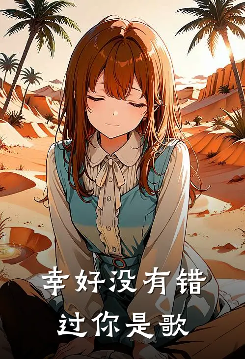 幸好没有错过你是歌