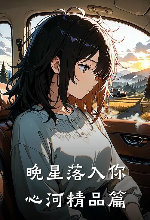 晚星落入你心河精品篇
