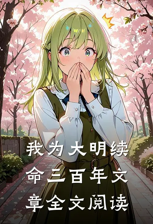 我为大明续命三百年文章全文阅读