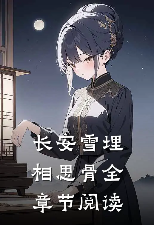 长安雪埋相思骨全章节阅读