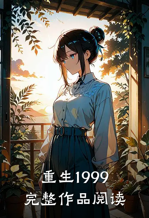 重生1999完整作品阅读