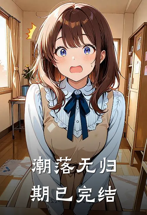 潮落无归期已完结
