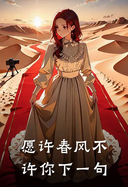 愿许春风不许你下一句