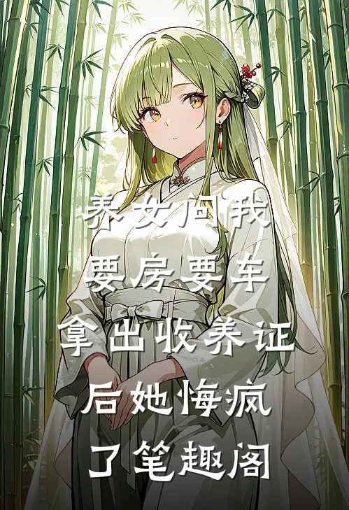 养女问我要房要车，拿出收养证后她悔疯了笔趣阁
