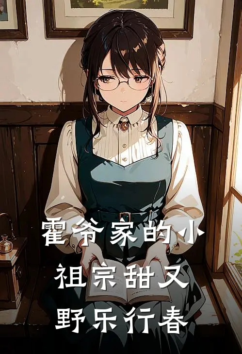 霍爷家的小祖宗甜又野 乐行春