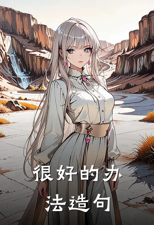 很好的办法造句
