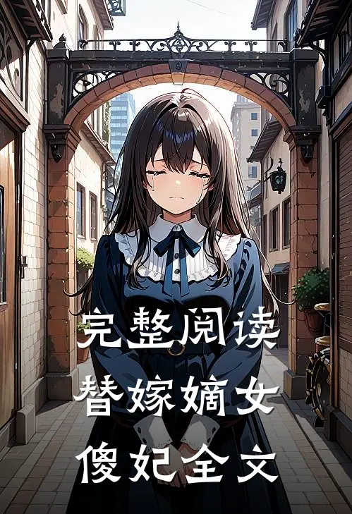 完整阅读替嫁嫡女傻妃全文