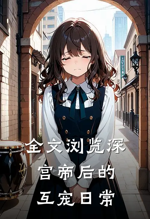 全文浏览深宫帝后的互宠日常