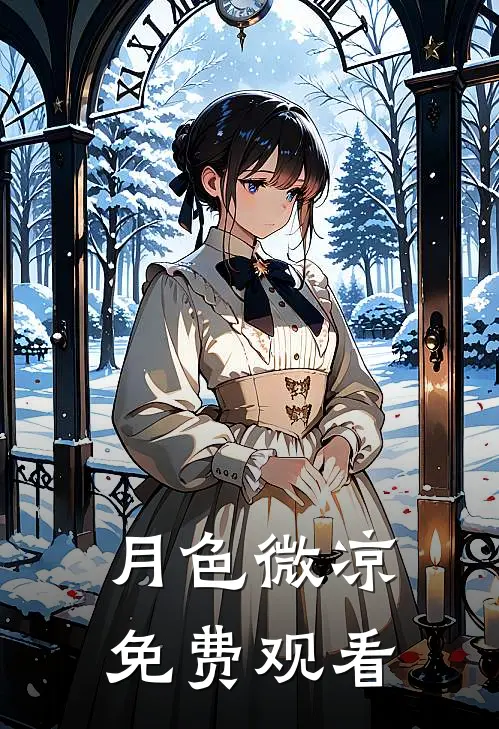 月色微凉免费观看