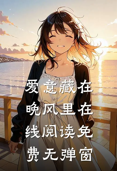爱意藏在晚风里在线阅读免费无弹窗
