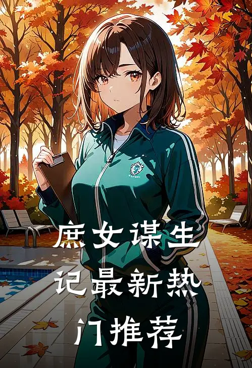 庶女谋生记最新热门推荐