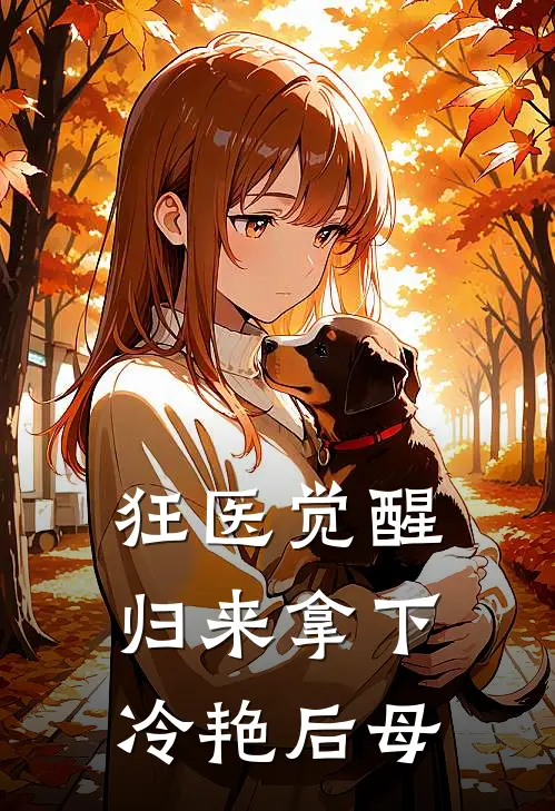 狂医觉醒归来拿下冷艳后母