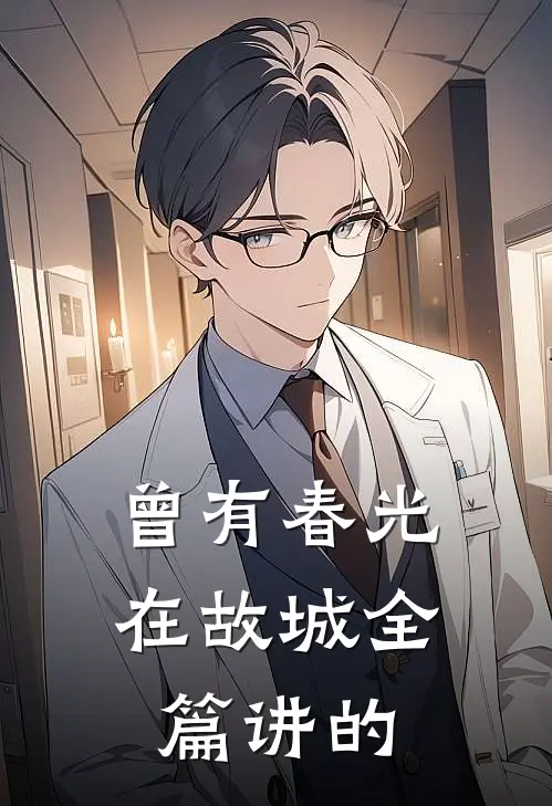 曾有春光在故城全篇讲的