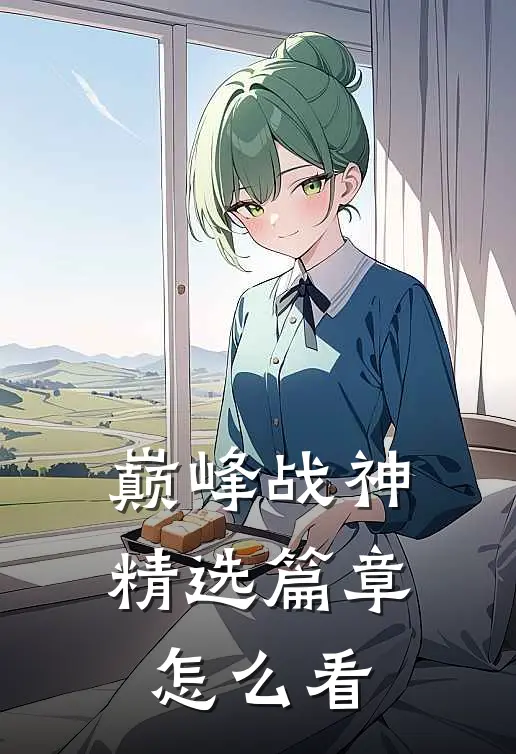巅峰战神精选篇章怎么看