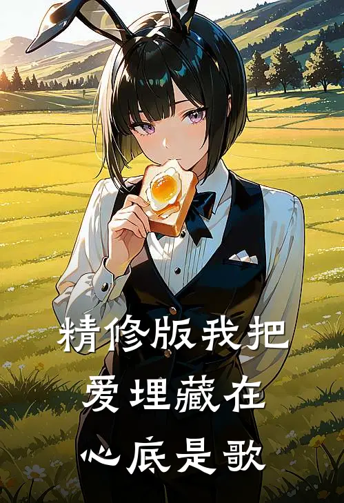 精修版我把爱埋藏在心底是歌