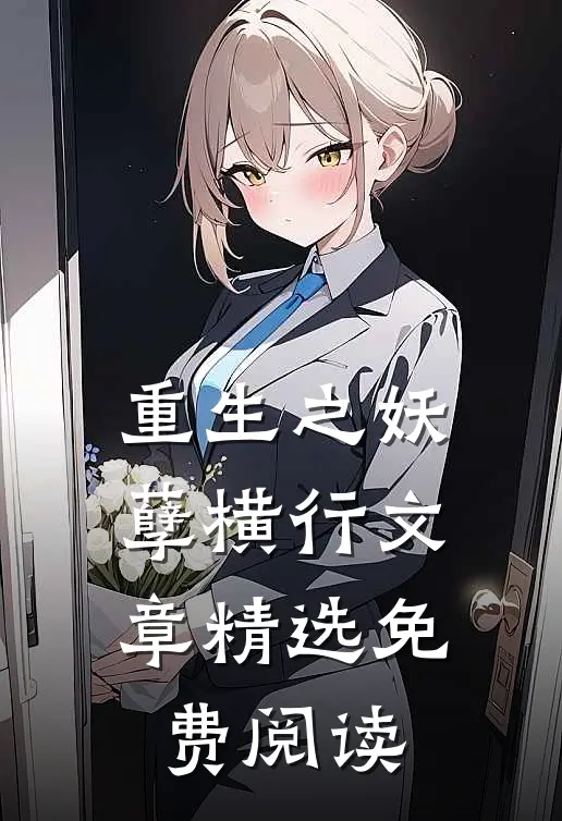 重生之妖孽横行文章精选免费阅读