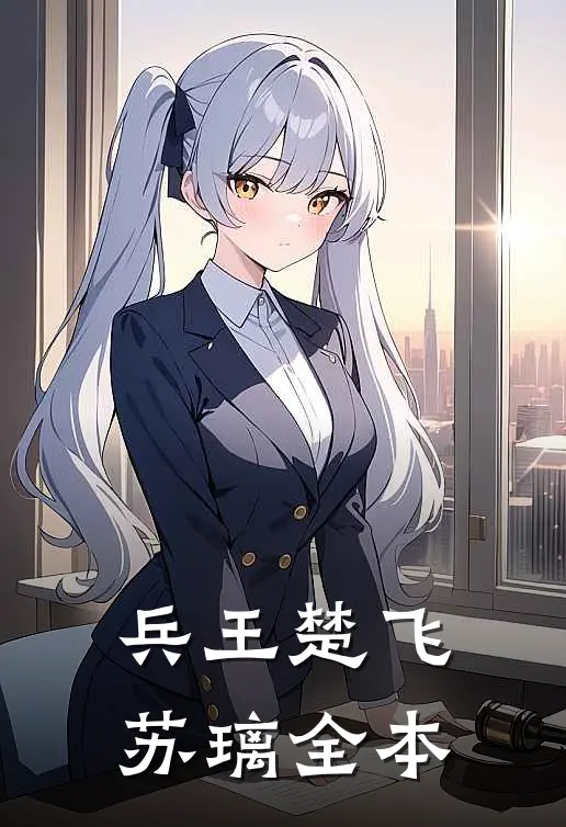 兵王楚飞苏璃全本