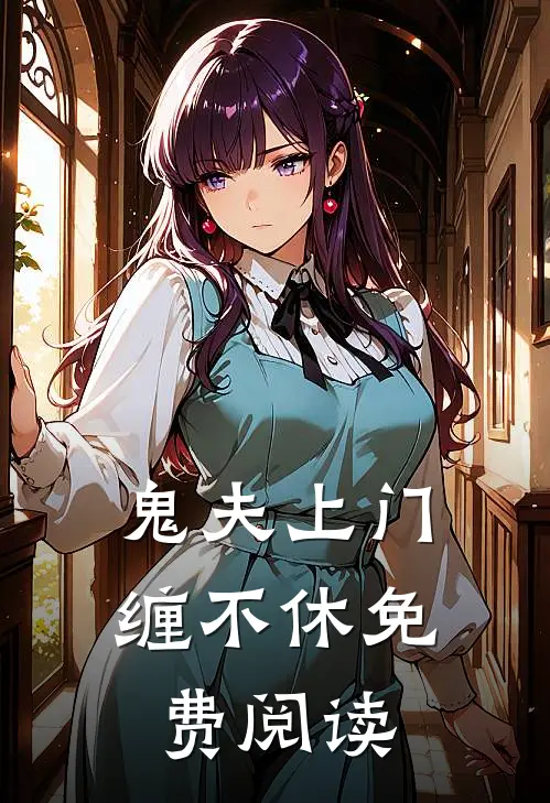 鬼夫上门缠不休免费阅读