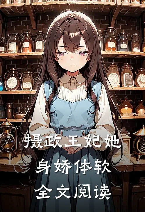摄政王妃她身娇体软全文阅读