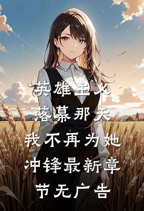 英雄主义落幕那天，我不再为她冲锋最新章节无广告
