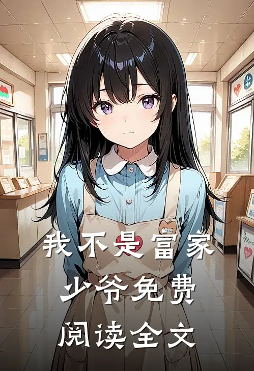 我不是富家少爷免费阅读全文
