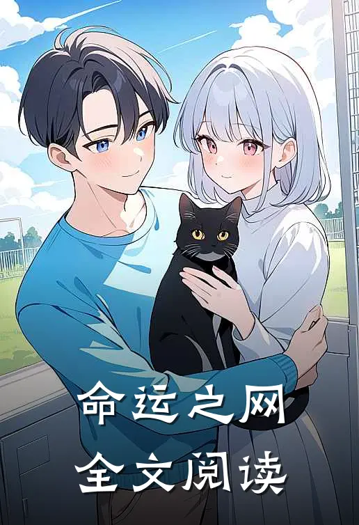 命运之网全文阅读