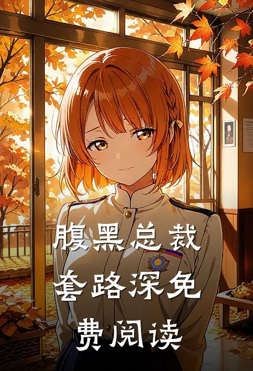 腹黑总裁套路深免费阅读