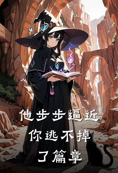 他步步逼近：你逃不掉了篇章