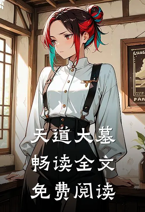 天道大墓畅读全文免费阅读