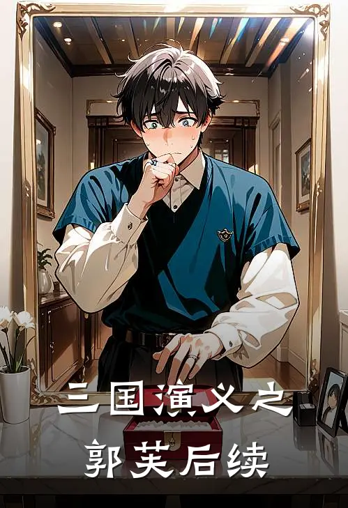 三国演义之郭芙后续