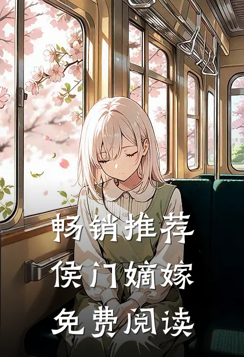 畅销推荐侯门嫡嫁免费阅读