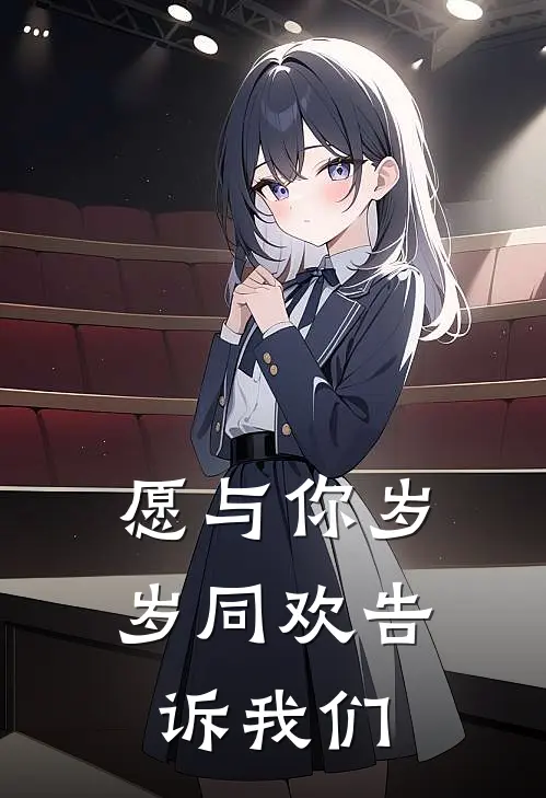 愿与你岁岁同欢告诉我们