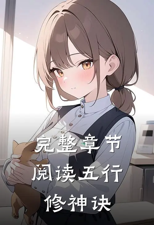 完整章节阅读五行修神诀