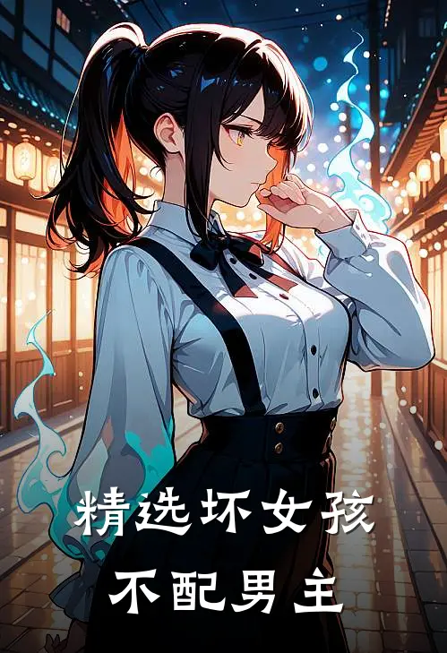 精选坏女孩不配男主