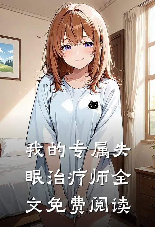 我的专属失眠治疗师全文免费阅读