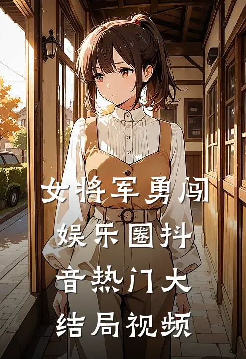 女将军勇闯娱乐圈抖音热门大结局视频