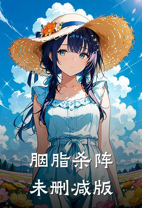 胭脂杀阵未删减版