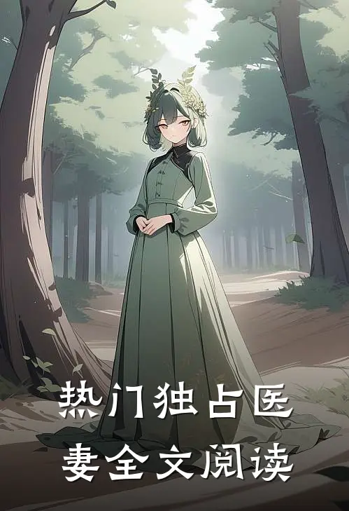 热门独占医妻全文阅读