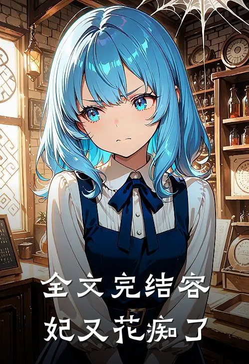 全文完结容妃又花痴了