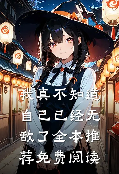 我真不知道自己已经无敌了全本推荐免费阅读