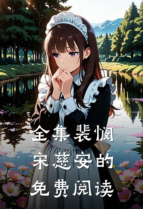 全集裴悯宋慈安的免费阅读