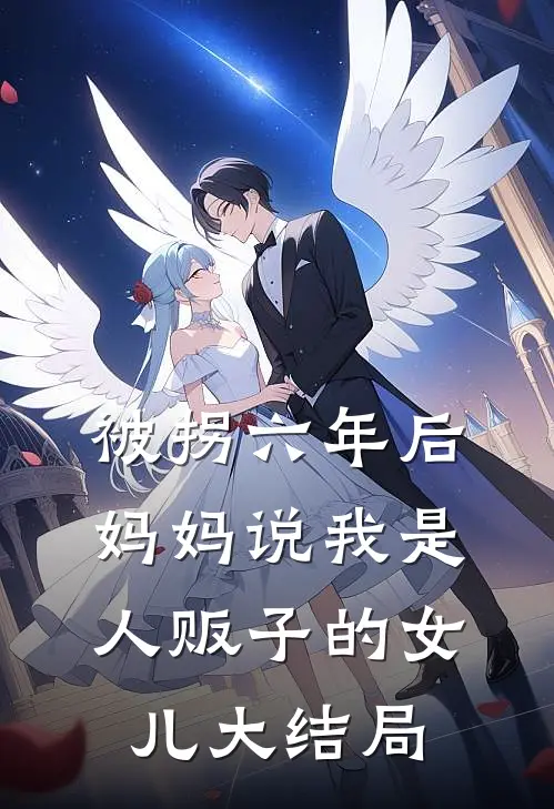 被拐六年后，妈妈说我是人贩子的女儿大结局