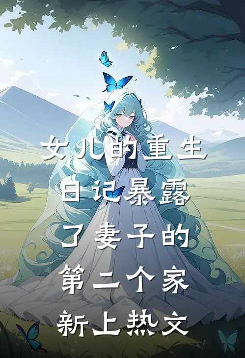 女儿的重生日记暴露了妻子的第二个家新上热文