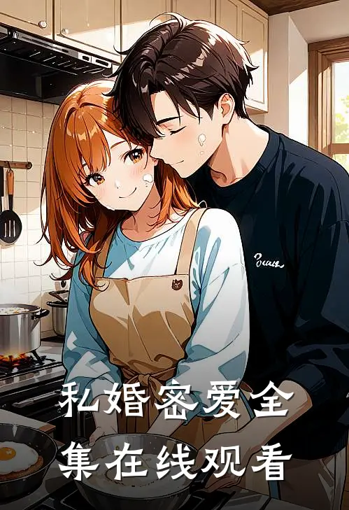 私婚密爱全集在线观看