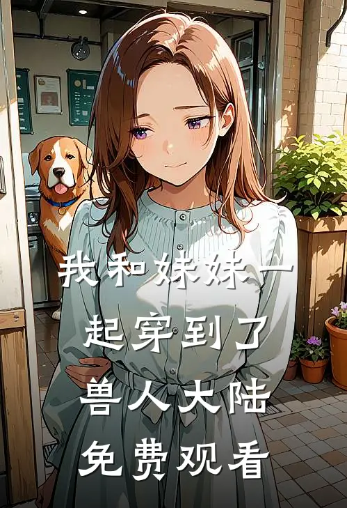 我和妹妹一起穿到了兽人大陆免费观看