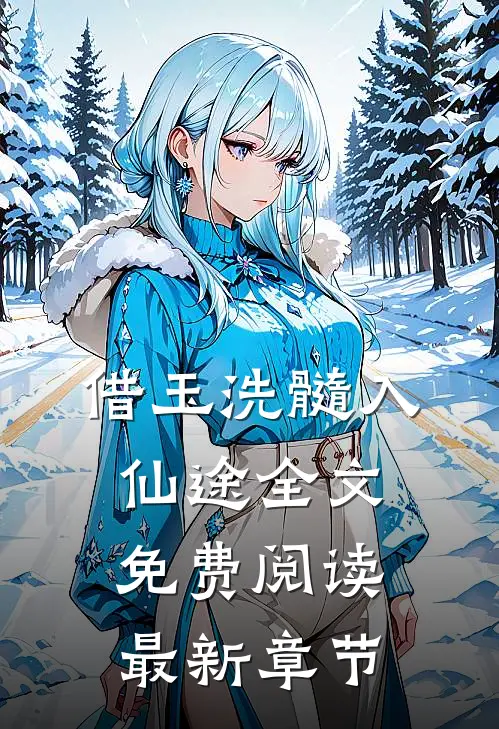 借玉洗髓入仙途全文免费阅读最新章节