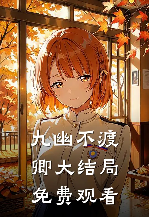 九幽不渡卿大结局免费观看